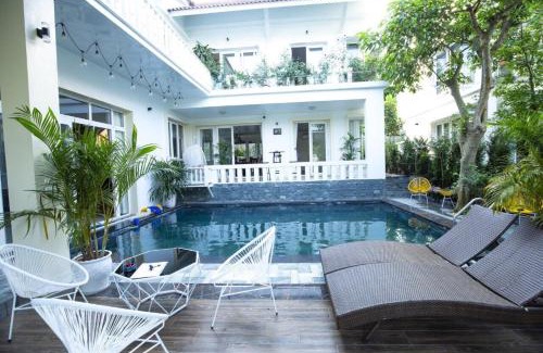 Thach That Villa | Explore Xanh Villas Thạch Thất: Family-Friendly Retreat