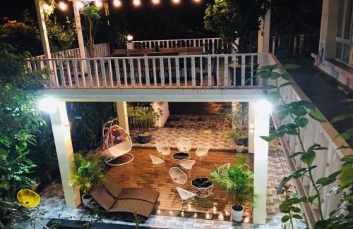 Thach That Villa | Explore Xanh Villas Thạch Thất: Family-Friendly Retreat