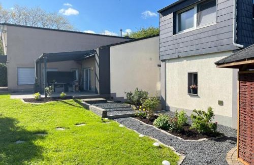 Xanten Apartment | Pet-Friendly Retreat at Xantener Ferienhaus Heeser Weg