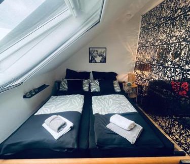 Xanten Apartment | Pet-Friendly Retreat at Xantener Ferienhaus Heeser Weg