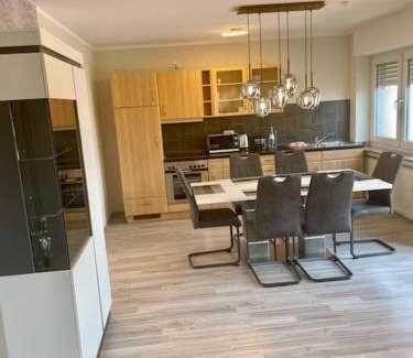 Xanten Apartment | Pet-Friendly Oceanview Retreat: Xantener Stuben Ferienwohnungen