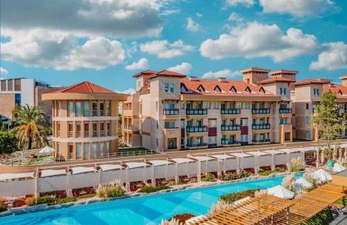Side Resort | Indulge at Xanthe Resort & SPA: Oceanfront Luxury Awaits