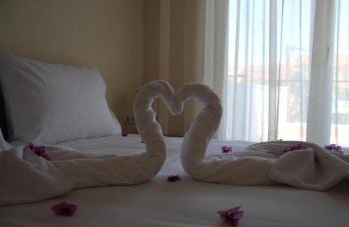 Skala Rachoniou Apartment | Guest Rated 9.6 at Xanthiotis Apartments - Family-Friendly Stay