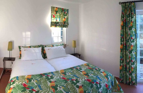 Monserrate Other | Experience Nature at Xaras: Villa with Pool & Ocean Views
