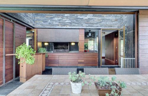 Sant Pere de Vilamajor Villa | Experience Xauxa: Oceanfront Bliss with Top Amenities