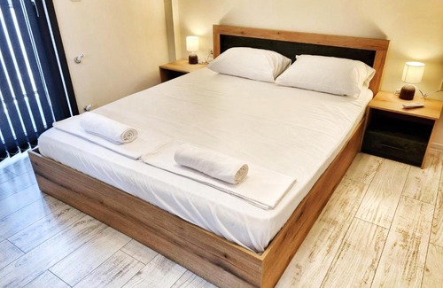 Gorna Oryahovitsa Apartment | Top-Rated Xelibri Apartment with Family-Friendly Amenities