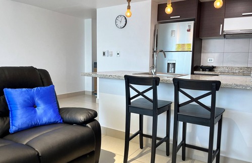 Juan Dolio - El Pueblo Condo | Relax at Xeliter Las Olas Juan Dolio with Ocean Views