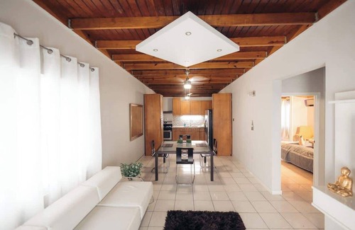 Bayamon Apartment | Elegant Cayenne Chic Hideaway with Spa & Family Amenities