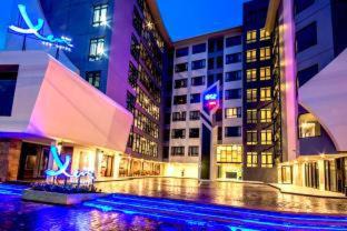 Nakhon Pathom Hotel | Xen Hotel Nakhon Pathom - Family-Friendly Getaway