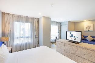 Nakhon Pathom Hotel | Xen Hotel Nakhon Pathom - Family-Friendly Getaway