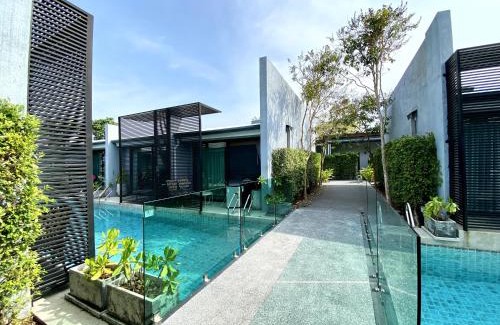 Rawai Hotel | Xen Pool Access