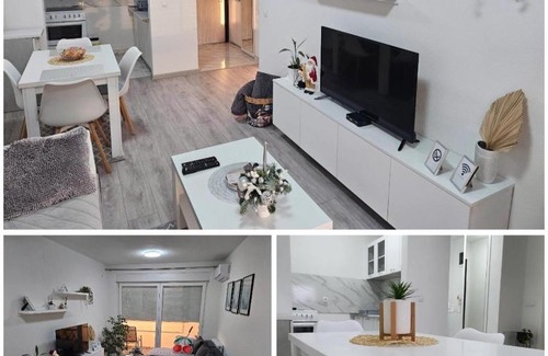 Gradiska Apartment | Top-Rated XENA Apartment Gradiška - Breakfast Included!