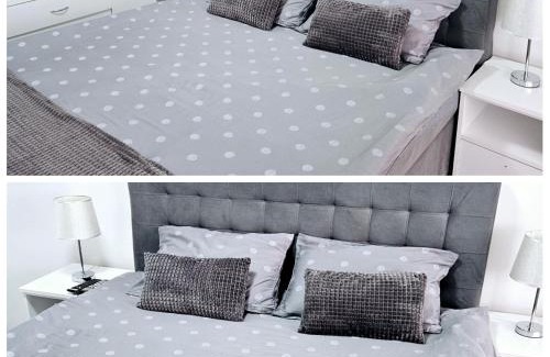 Gradiska Apartment | Top-Rated XENA Apartment Gradiška - Breakfast Included!