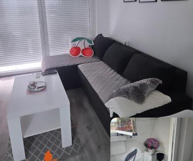 Gradiska Apartment | Top-Rated XENA Apartment Gradiška - Breakfast Included!