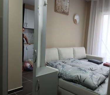 Prizren Apartment | Xeni Deluxe 1