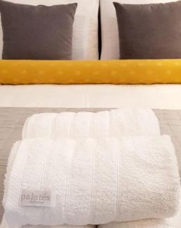 Kozani Apartment | Family-Friendly Xenia Apartments A7 with Top Guest Ratings