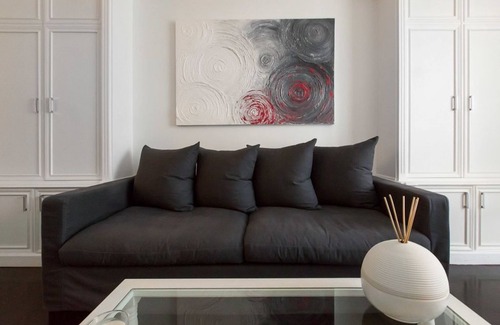 Roman Ghetto House | Eco-Friendly Retreat at Xenia Guest House - Rated 9.8/10
