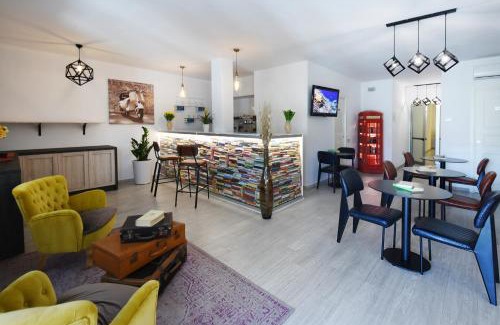 Villasimius Hotel | Experience Comfort at Xenia Hotel with Oceanfront Views