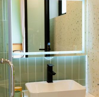 Cao Bang Apartment | Relax at Xenia House with Pool and Family-Friendly Amenities