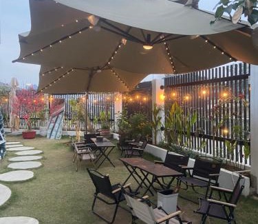 Cao Bang Apartment | Relax at Xenia House with Pool and Family-Friendly Amenities