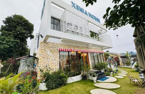 Cao Bang Apartment | Relax at Xenia House with Pool and Family-Friendly Amenities