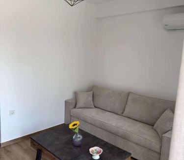 Paralia Ofryniou House | Xenia's Resorts