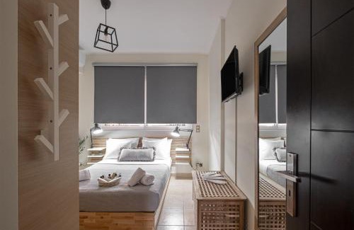 Kalamata Apartment | Xenia Serenity