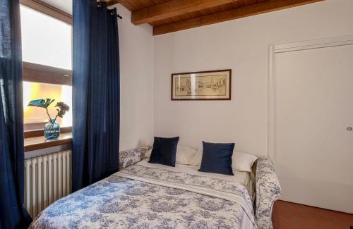 Peschiera del Garda City Centre Apartment | Discover Xenia19: Family-Friendly Stay in Historic Center