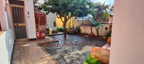 Villa San Giovanni House | Xenion Guest House