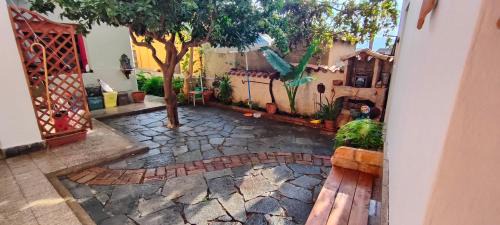 Villa San Giovanni House | Xenion Guest House