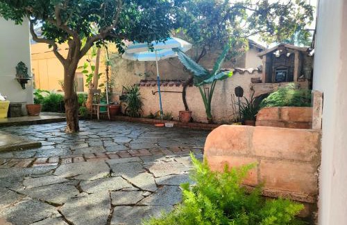 Villa San Giovanni House | Xenion Guest House