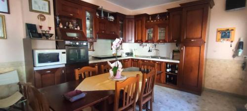 Villa San Giovanni House | Xenion Guest House
