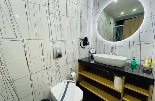 Ligourio Apartment | Explore Family-Friendly Comfort at XENIOS SUITES