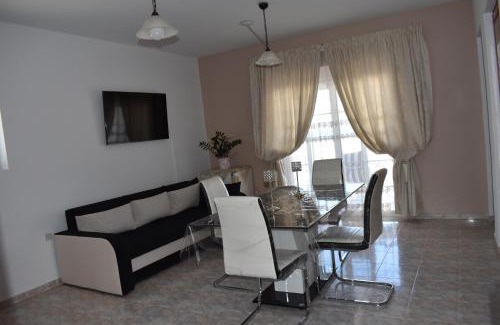 Karpathos Apartment | Explore Family-Friendly Stays at Xenios Zeus Hotel