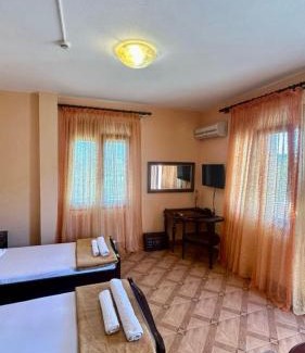 Soufli Apartment | Xenonas ARXONTARİKİ