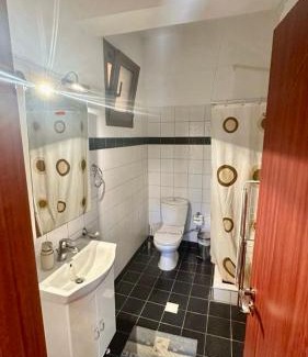 Soufli Apartment | Xenonas ARXONTARİKİ