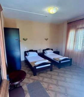 Soufli Apartment | Xenonas ARXONTARİKİ