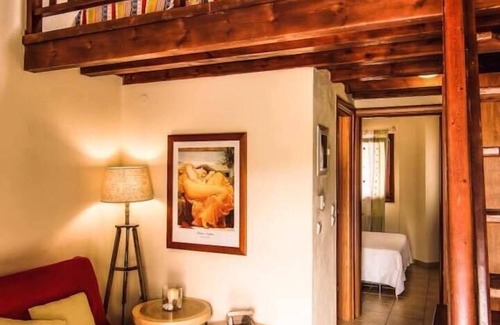 Ierissos Hotel | Relax at Xenonas Liogerma: Family-Friendly Getaway