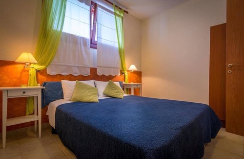 Ierissos Hotel | Relax at Xenonas Liogerma: Family-Friendly Getaway