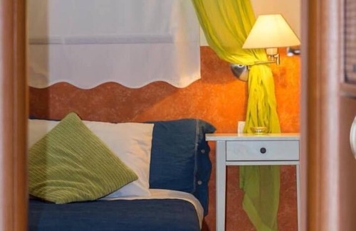 Ierissos Hotel | Relax at Xenonas Liogerma: Family-Friendly Getaway