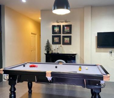 Ranong Villa | Explore Xent Pool Villa Ranong: Family-Friendly Retreat