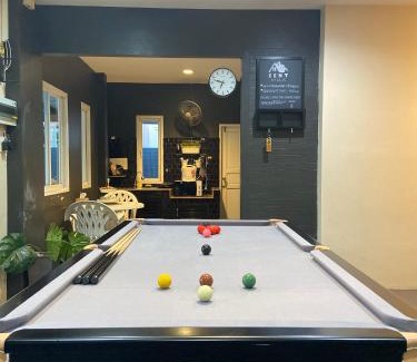 Ranong Villa | Explore Xent Pool Villa Ranong: Family-Friendly Retreat