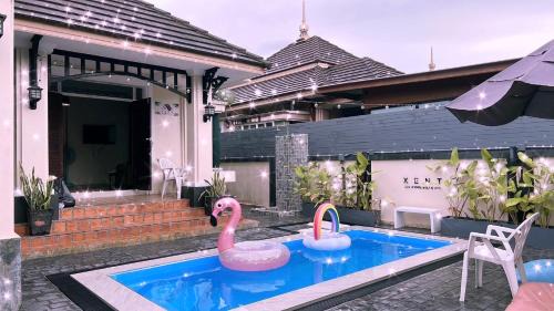 Ranong Villa | Explore Xent Pool Villa Ranong: Family-Friendly Retreat