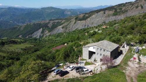 Albania Hotel | Guest Rated: Xhaferri Guesthouse with Family-Friendly Dining
