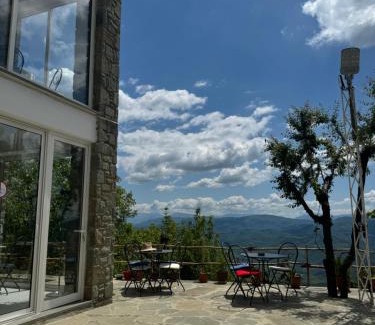 Albania Hotel | Guest Rated: Xhaferri Guesthouse with Family-Friendly Dining