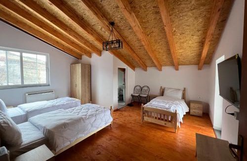 Albania Hotel | Guest Rated: Xhaferri Guesthouse with Family-Friendly Dining