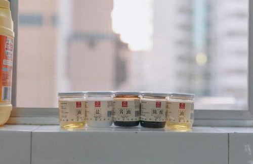 Beilin Apartment | Family-Friendly Xi’an Beilin Apartments with Kitchen Access