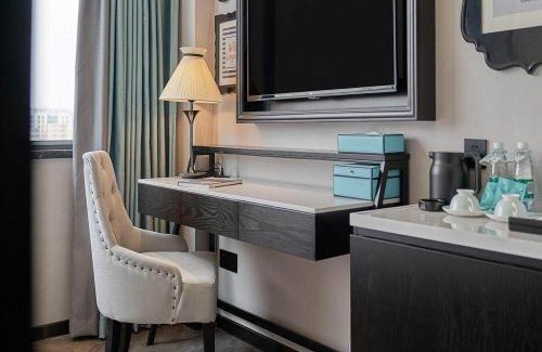 Luohu Hotel | Xi'an Hotel, Shenzhen Luohu East Gate Yitian Holiday Plaza