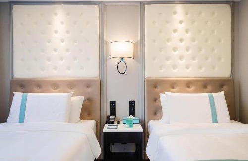 Luohu Hotel | Xi'an Hotel, Shenzhen Luohu East Gate Yitian Holiday Plaza