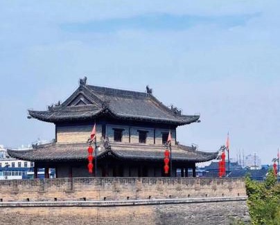 Xincheng Hotel | Xi You Hotel禧又 - near Xi'an City Wall, Daming Palace, with ticket service for featured scenic spots ,Paid Airport shuttle and tour charter services available,Welcome gifts and a cup of freshly ground coffee
